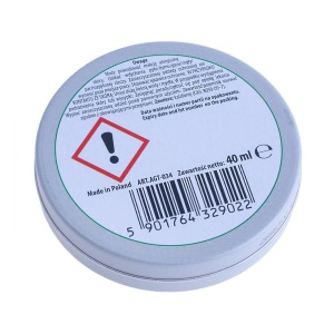 SACAZ (COLOFONIU) 40ml - Img 2