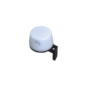 SENZOR CREPUSCULAR 230V-10A