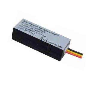 SENZOR DE MISCARE CU MICROUNDE 360GRADE TDL-2022WB