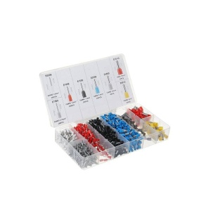 SET 1200 PINI TERMINALI 0,75...10 mmp
