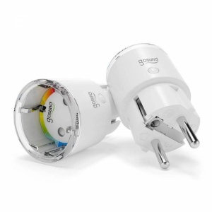 SET 2 PRIZE SMART 10A, CONTOR ENERGIE, GOSUND EP2 TUYA