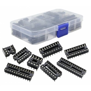 SET 66 SOCLURI IC 6,8,14,16,18,20,24,28 PINI