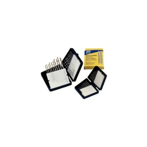 SET BURGHIE DONAU 0.3-1.2 mm (20 buc)