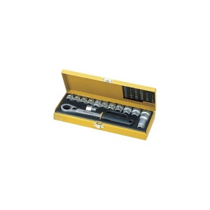 SET CHEI TUBULARE 14 PIESE