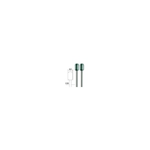 SET DOUA FREZE 8 mm OTEL WOLFRAM VANADIU