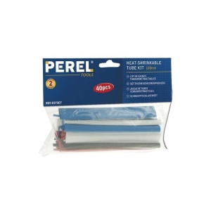 SET TUBURI TERMOCONTRACTABILE 40 BUC PEREL COLOR