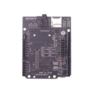SONY SPRESENSE PLACA EXPANSIUNE