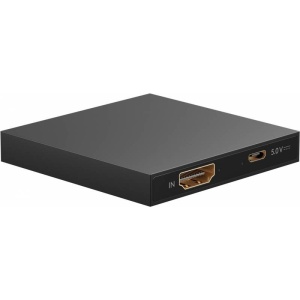 SPLITTER HDMI 1 INTRARE-2 IESIRI, 4K/30HZ