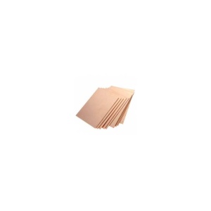 STECLOTEXTOLIT SIMPLU PLACAT 100x150 mm