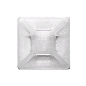 SUPORT COLIER PATRAT 19x19 mm
