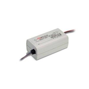 SURSA APV-12-24 24V/0.5A MEAN WELL