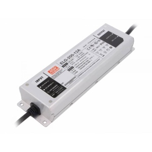SURSA ELG-200-12A MEAN WELL