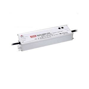 SURSA HLG-150H-15A 15V/10A IP675 MEAN WELL