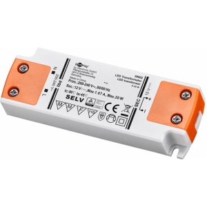 SURSA PENTRU BANDA LED 12V 20W