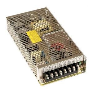 SURSA RD-125-1224 +12/+24V MEAN WELL