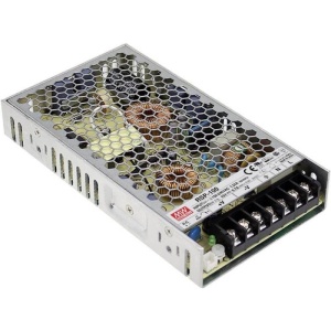 SURSA RSP-100-5 5V/20A MEAN WELL