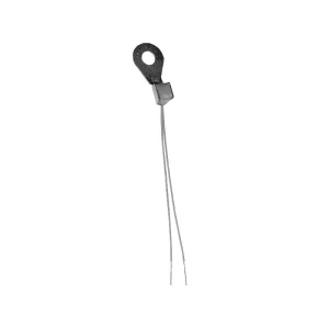 TERMISTOR NTC 10K B57703M0103G040