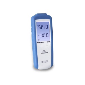 TERMOMETRU P5140 PEAKTECH