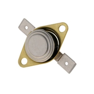 TERMOSTAT BIMETAL 130 grdC NI 16A