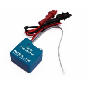 TESTER CONTINUITATE CABLU P3434 PEAKTECH - Img 3