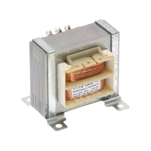 TRANSFORMATOR TS15 15VA 2X16 V 0.4 A - Img 2