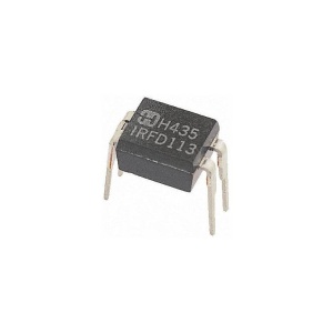 Tranzistor MOSFET IRLD014PBF