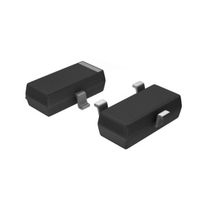 Tranzistor MOSFET ZXMN2A01FCT