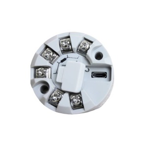TXBLOCK NOVUS USB TRANSMITTER HEAD MOUNT 4-20 - Img 3