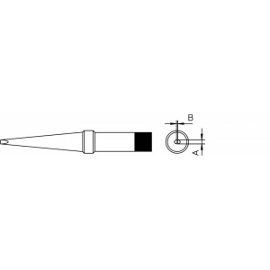 VARF PT-K 7 1.2mm 370grd