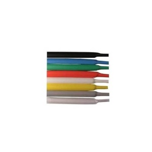 VARNIS TERMO 19 mm ROSU ROLA 5M