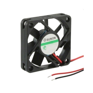 VENTILATOR 12V 45x45x10mm