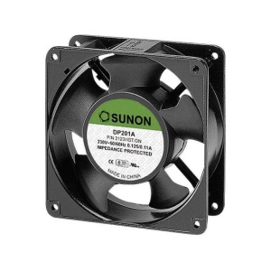 VENTILATOR 230V 120x120x38mm 144mc/h