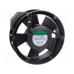 VENTILATOR 230V 171X51mm 345mc/h