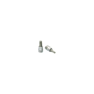 1/4 INCH CAP CHEIE TORX TX 20