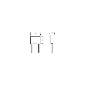 330 NF/400V MKP KEMET