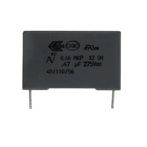 47 NF/275 V