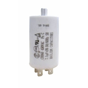 7.5 MF/450 V MOTOARE