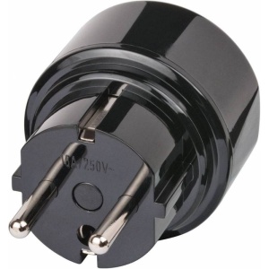 ADAPTOR PRIZA VOIAJ JAP/SUA-EUR GND BRENNENSTUHL - Img 3