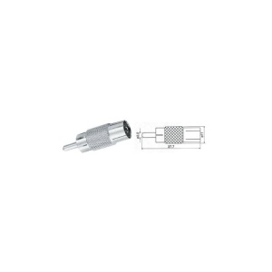 ADAPTOR RCA TATA - TV MAMA