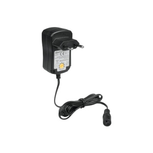 ALIMENTATOR REGLABIL 3...12V/2500mA 30W 8 CONECTORI DC DPM - Img 2