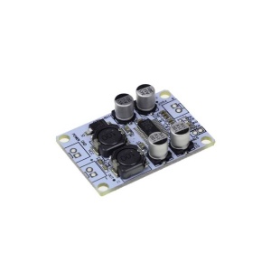 AMPLIFICATOR 1x30W 8-26V TPA3110