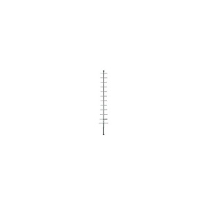 ANTENA MAXRAD 896-970 MHz 11dB