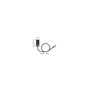 ANTENA WI-FI 2.4GHz NOVUS