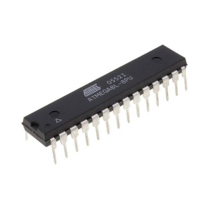 ATMEGA 8L-8PU