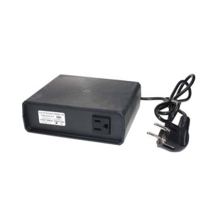 AUTOTRANSFORMATOR 220V/115V 200 VA