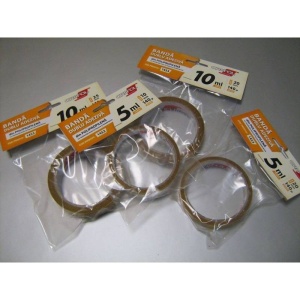 BANDA DUBLU ADEZIVA ORABOND 20mmx10m