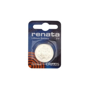 BATERIE LITIU RENATA CR2325