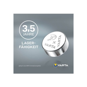 BATERIE VARTA LR41/AG3 V392 - Img 2