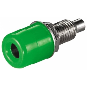 BORNA PANOU 4MM VERDE WT