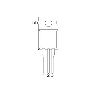 BT138-600